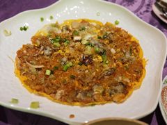 啫啫蚝仔烙-惠食佳·朱雀(东方商厦店)