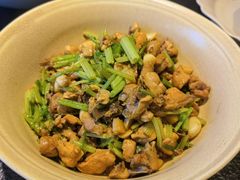 -桐湾大院·桐庐菜(滨江店)