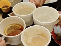 -星河湾半岛酒店·意咖啡西餐厅