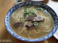 -十二忠手拉面(中华路店)