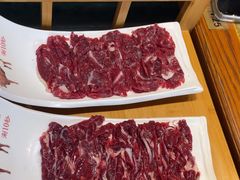 -手选潮汕鲜活牛肉火锅(二七广场店)