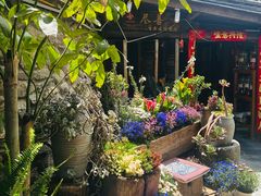 -尽善百年古院餐厅(王家老宅店)