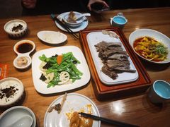 -品回味清真西北楼(宁波首店)