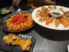 -红盔甲·小龙虾(人民广场店)