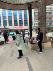 -河南中医药大学第一附属医院-医疗整形