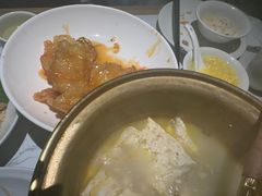 -关东小磨东北菜(漕河泾印象城店)