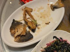 -强记海鲜·大排档(蛇口新街店)