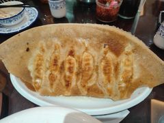 -邢家锅贴老店·非遗·开封菜(金明广场店)