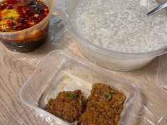 糯米蒸排骨-花千醉拾季(雨花世茂店)