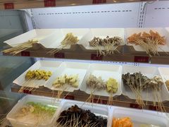 木耳-马路边边串串香(一匡街店)