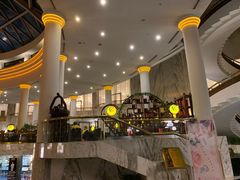 -汕头金海湾大酒店(万象城店)
