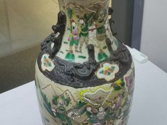 -兰溪市博物馆
