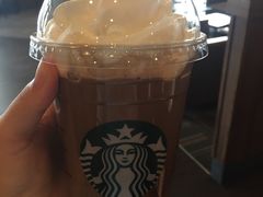 -星巴克(无锡百联奥特莱斯店)