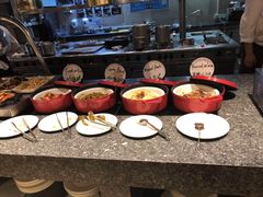 -太原富力万达文华酒店·美食汇西餐厅