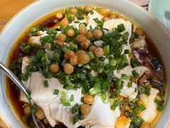 -村长家的疙瘩汤(沌口店)