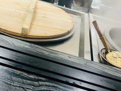 -长安大牌档之西安博物院文化餐厅(中贸店)