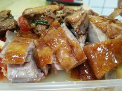 -广东涂记烧鹅饭(武汉天地店)