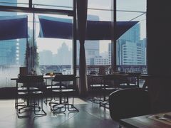 -Mercato莫卡多露台餐厅与酒吧(K11店)