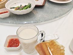 -喜宴又一村·粤菜·茶点·海鲜(壹方天地店)