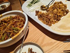 -谷丽麦馕新疆菜·清真(步步高梅溪新天地店)