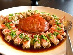 -茶人村·前滩江景雅宴(上海首店)