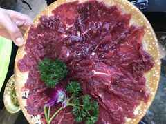 -蓉城江北老灶火锅(春熙路店)