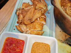 -小吊梨汤·北京菜(香山店)