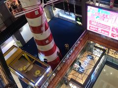 -天虹购物中心(石路店)