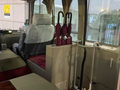 -乌鲁木齐天山国际机场-T3航站楼