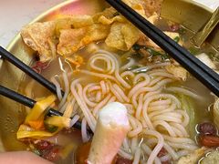 -托乐嘉美食广场(托乐嘉街区店)