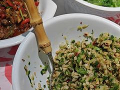 -西江红·株洲本地菜(滨江南路店)