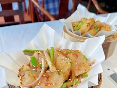 -味可道美食坊(福基路店)