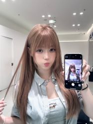 -DL HOPE明星造型