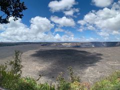 -夏威夷火山国家公园