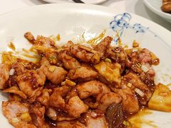 -东兴楼饭庄(六里桥店)