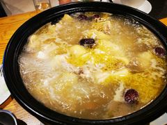 -天津湾西餐厅(三亚海棠湾洲际度假酒店)