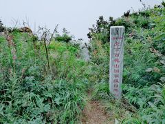 -白草畔自然风景区