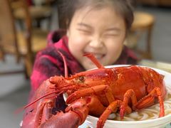 -荔林食店(西华路店)