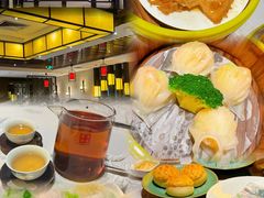 -香云轩·顺德菜(香云纱园林酒店店)