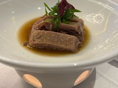 扬州盐水鸭-江仙雅居(苏州桥店)