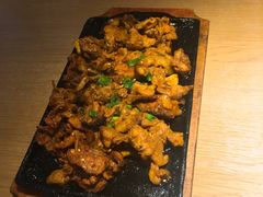 -吕氏疙瘩汤·海鲜新鲁菜(凯德mall新都心店)