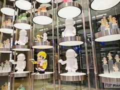 -泡泡玛特POPMART(国贸三期店)