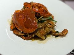 -79号渔船海鲜饭店(岗厦店)
