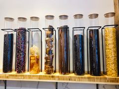 大堂-甜心闲生传统手工冰粉(太古里店)