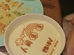 -巴盟人家·内蒙地方菜(华丽家族店)