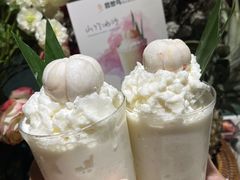 -翡翠鸟精品泰国菜(北辰财富中心店)