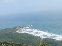 -海南铜鼓岭景区