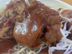 -贤花饭店(城阳店)