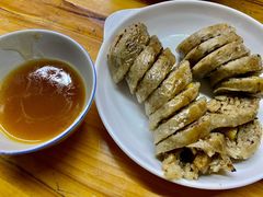 -汕头小吃粿汁(怡居街店)