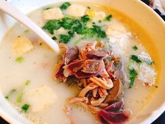 -鸭得堡老鸭汤·鸭血粉丝(凤凰西街店)